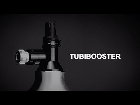 Topeak TubiBooster demo video