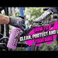 Family Bike Care Kit