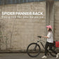 Aeroe Spider Pannier Receiver