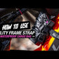 Muc-Off Utility Frame Strap