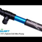 SUMART HCP-147 hybride CO2 minipomp