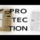AMS Honeycomb Frame Guard Basic demo video