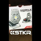 RISK Rover Mobile Task Light
