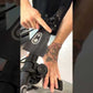 AMS Honeycomb Bar Guard montage video