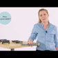 MIK pannier bag tubes - demo video