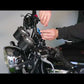 Handlebar Mount PRO Adjustable - demo video