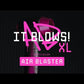 MUC-OFF IT BLOWS XL DEMO VIDEO