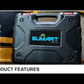 Sumart PTK-21 toolbox