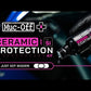 Muc-Off Ceramic Protection Kit (30ml) demo video