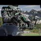 Handlebar Mount PRO Adjustable - instructie video