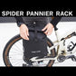 AEROE Urban Pannier Bag 12L zwart - instructie video