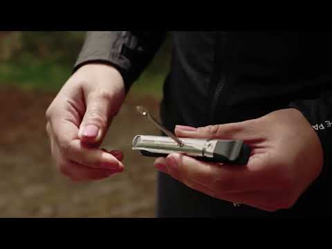 DAYSAVER Incredible6 demo video