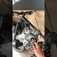 AMS Mud Guard montage video