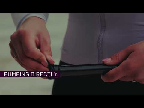 DAYSAVER Incredible6 instructie video