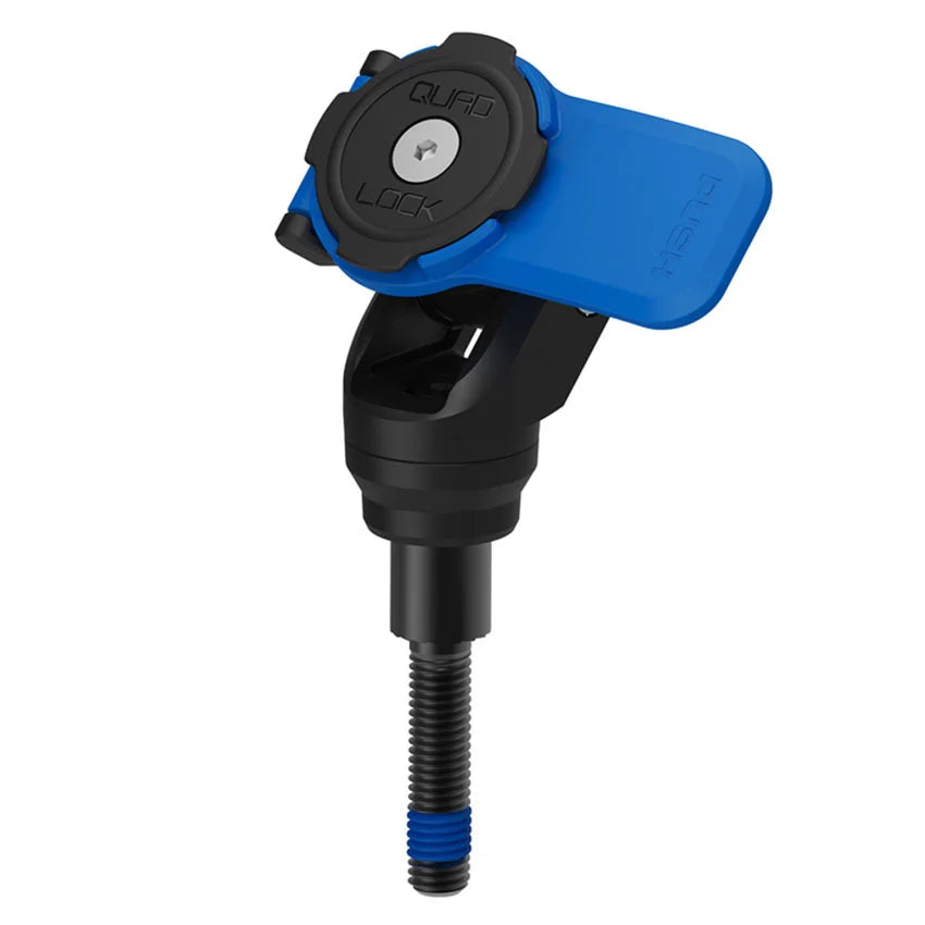 Quad Lock Handlebar Clamp Mount Motor - M8 Stuurklem