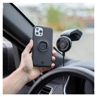 Quad Lock WINDSCREEN/DASH CAR MOUNT