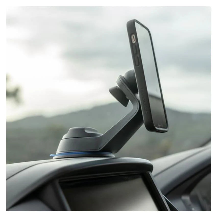 Quad Lock WINDSCREEN/DASH CAR MOUNT