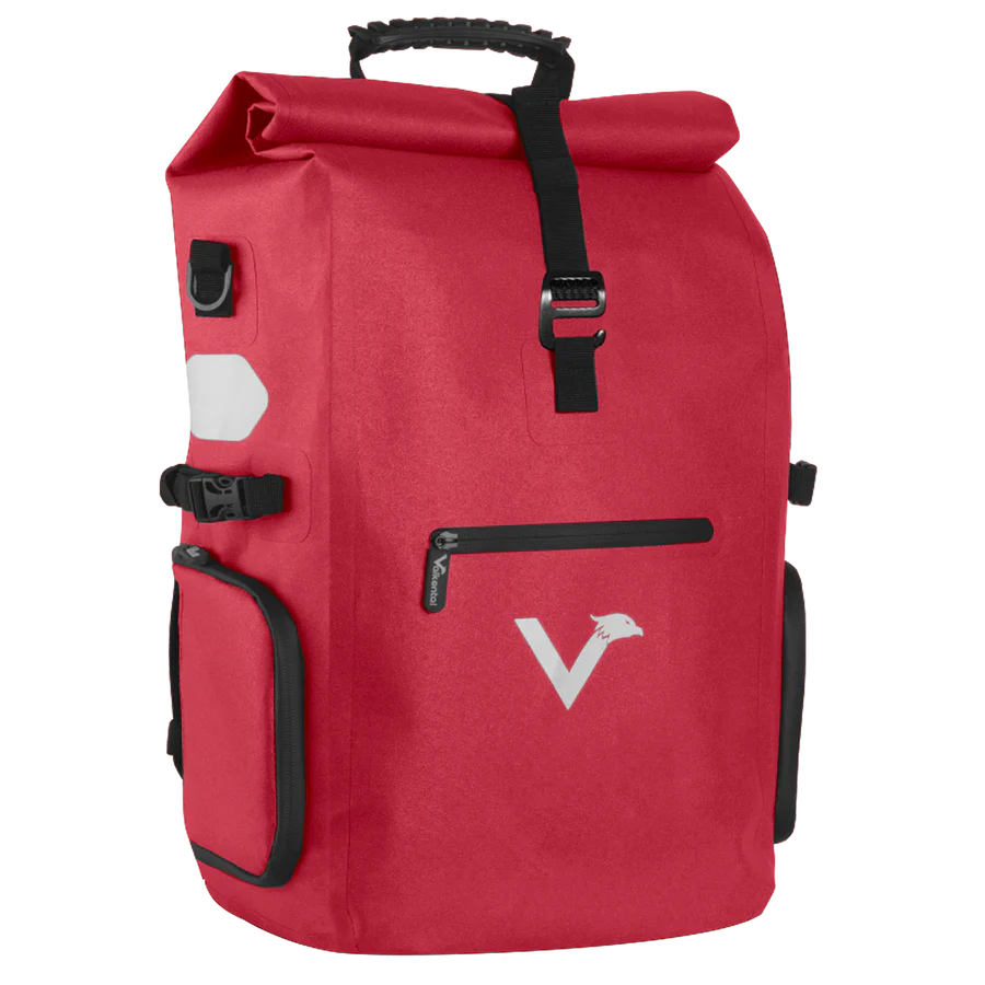 Valkental ValkPro - 3in1 fiets/rug tas