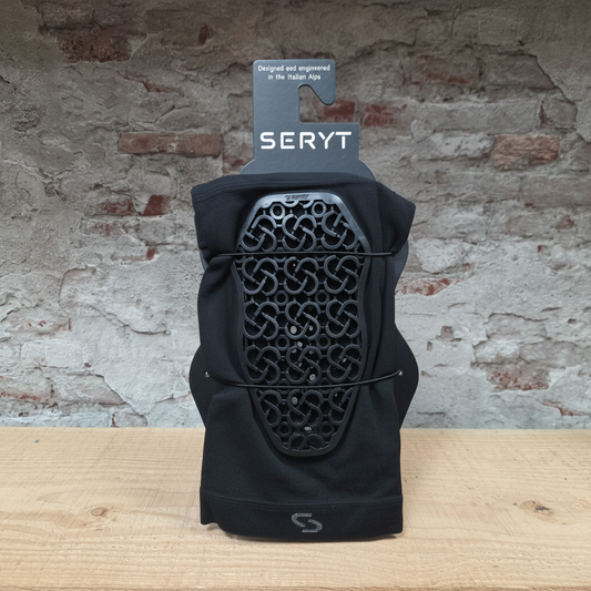 SERYT rugbeschermer 1:1