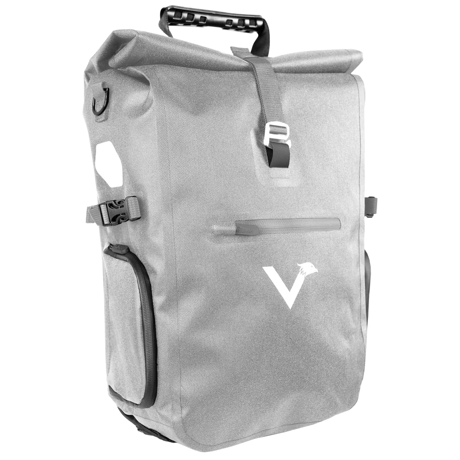Valkental ValkPro - 3in1 fiets/rug tas