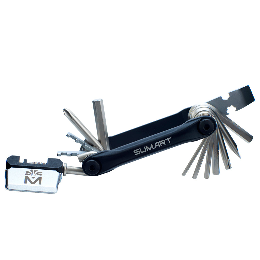 SUMART fbt-17 multi tool