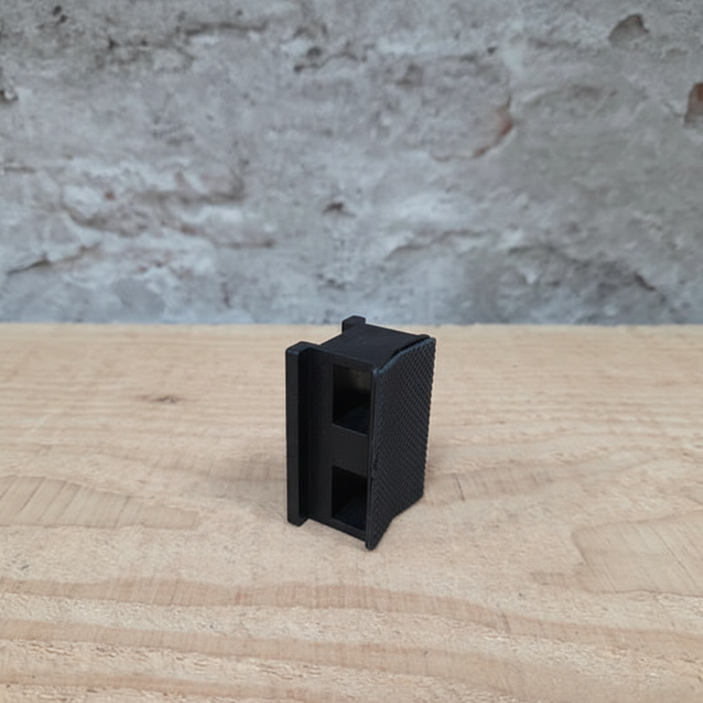 VALKENTAL SPARE FRAME HOLDER showroom