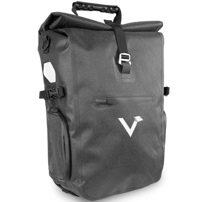 Valkental ValkPro - 3in1 fiets/rug tas
