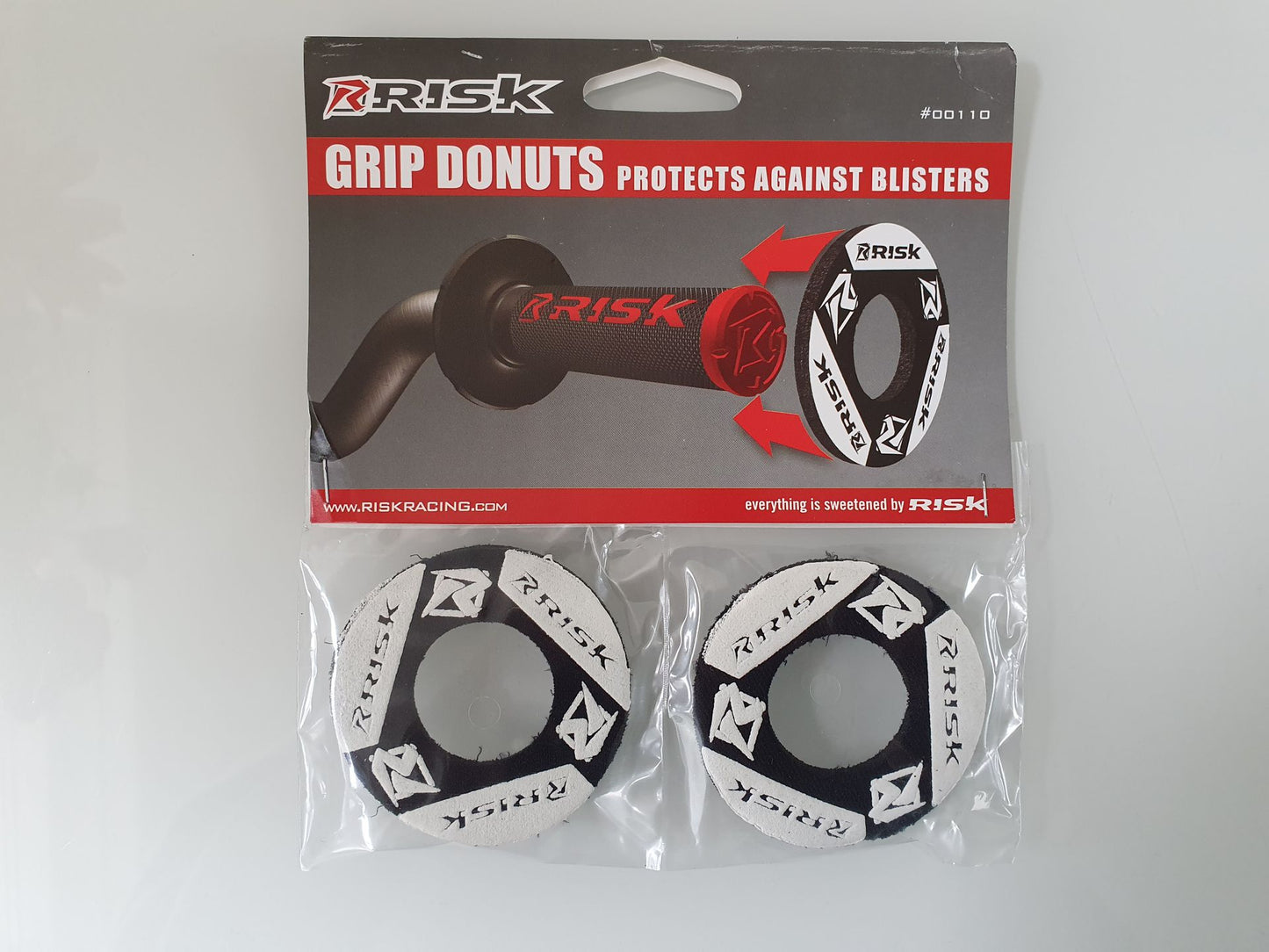 Risk Racing Donuts