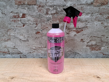 Muc-Off Motorcycle Cleaner