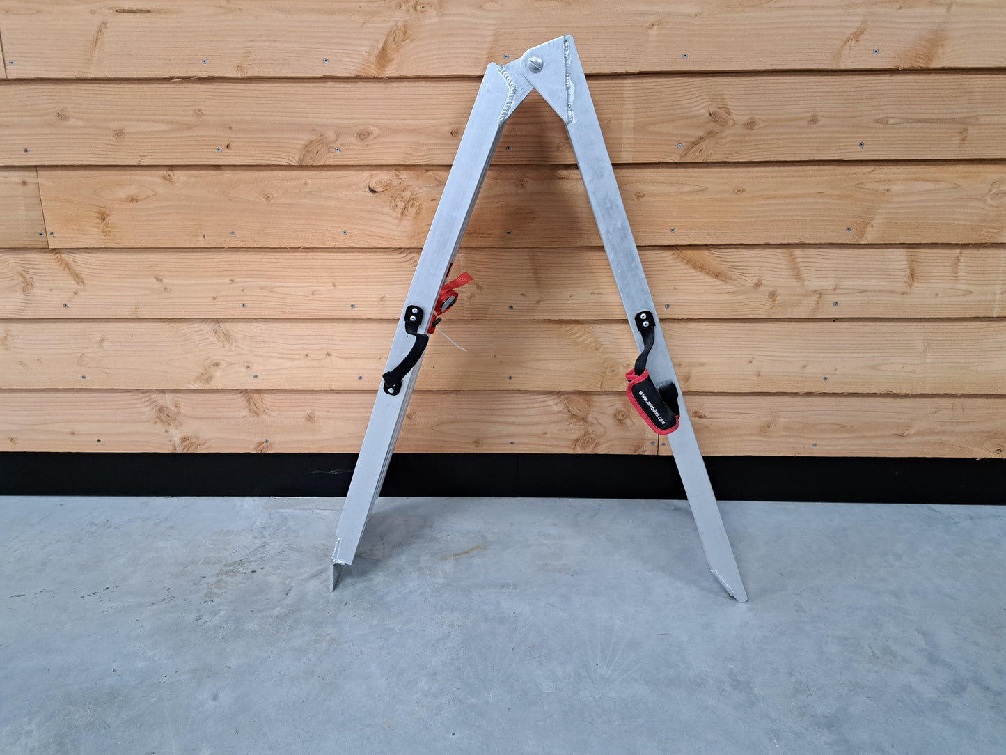 Acebikes Foldable Ramp- Heavy Duty with Handle