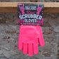 Muc-Off Deep Scrubber Gloves
