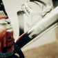 Tru-Tension Cycle Snow Foam