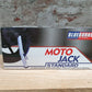 BlueBurns Moto-Jack / model Standard