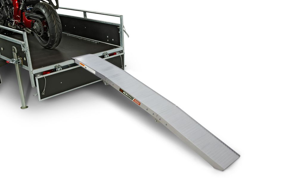 Acebikes Foldable Ramp Compact