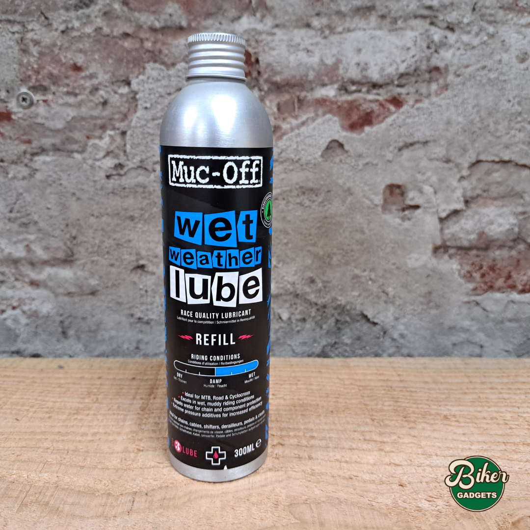 Muc-Off Cycle Wet Chain Lube