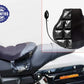 GrandPitstop air comfy seat (model Sports)
