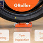 GrandPitstop Groller - paddock stand vervanger medium