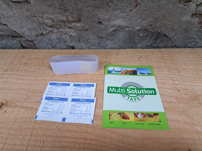 MULTI SOLUTION reparatietape
