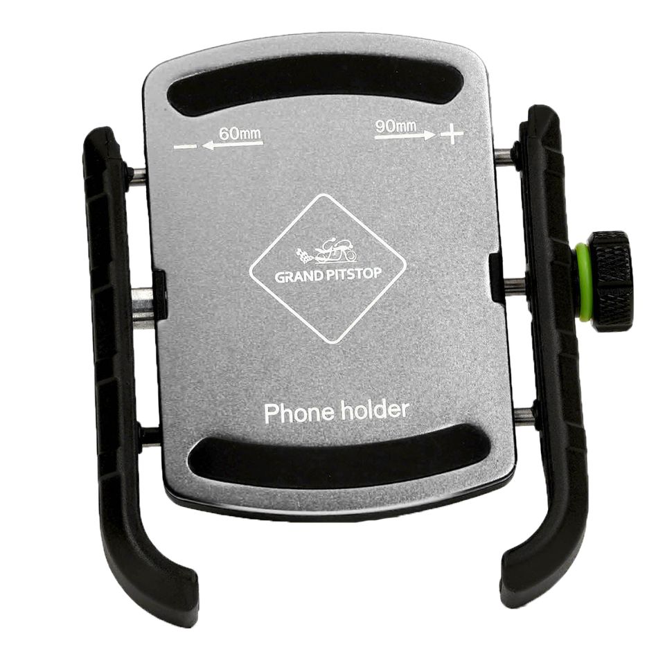GrandPitstop mobiele telefoonhouder (Jaw)