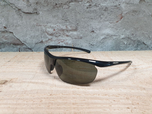 Urbanium Nizza, gepolariseerde, bifocale sportieve zonnebril met leesgedeelte
