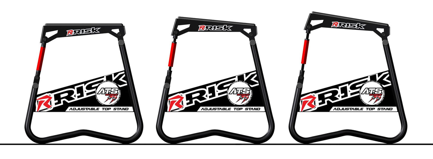 RISK ATS Adjustable Top Magnetic Stand