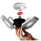 RISK TRILIGHT Motion Activated Ceiling Light