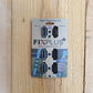 Fixplus Gear Tightener Set kunststof (set van 3)