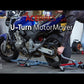 Acebikes U-Turn Motor Mover