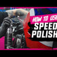Muc-Off Speed Polish