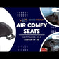 GrandPitstop air comfy seat (model Cruiser)