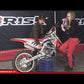 Risk Racing Ride on Lift (RR1)