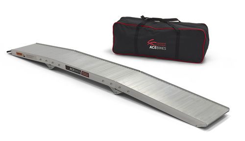 Acebikes Foldable Ramp Compact