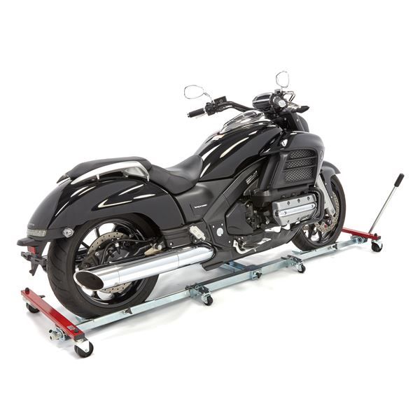 Acebikes U-Turn Motor Mover XL